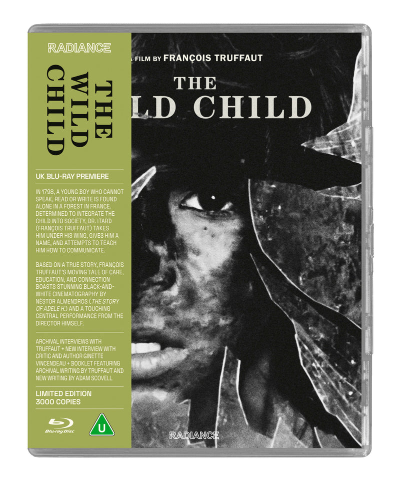 The Wild Child