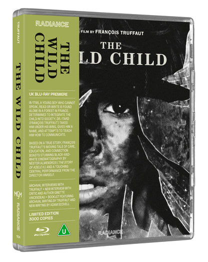 The Wild Child