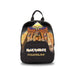 Rocksax Iron Maiden Mini Backpack - Powerslave