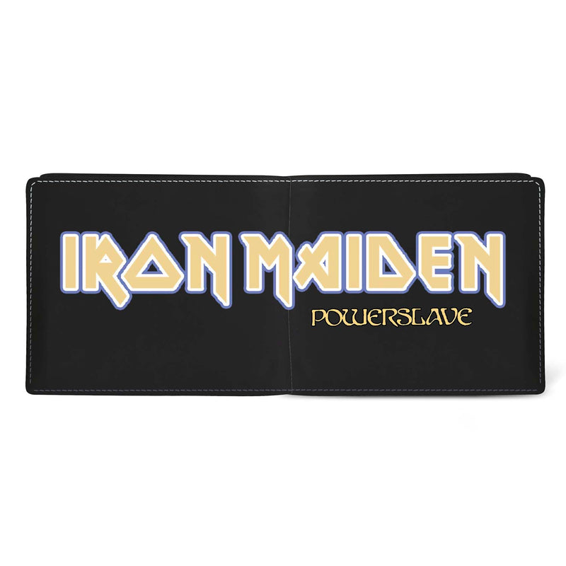 Wallet # # Powerslave