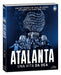 Atalanta. Una Vita Da Dea - Bd