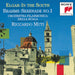 Brahms: Serenade No. 1 / Elgar: In the South