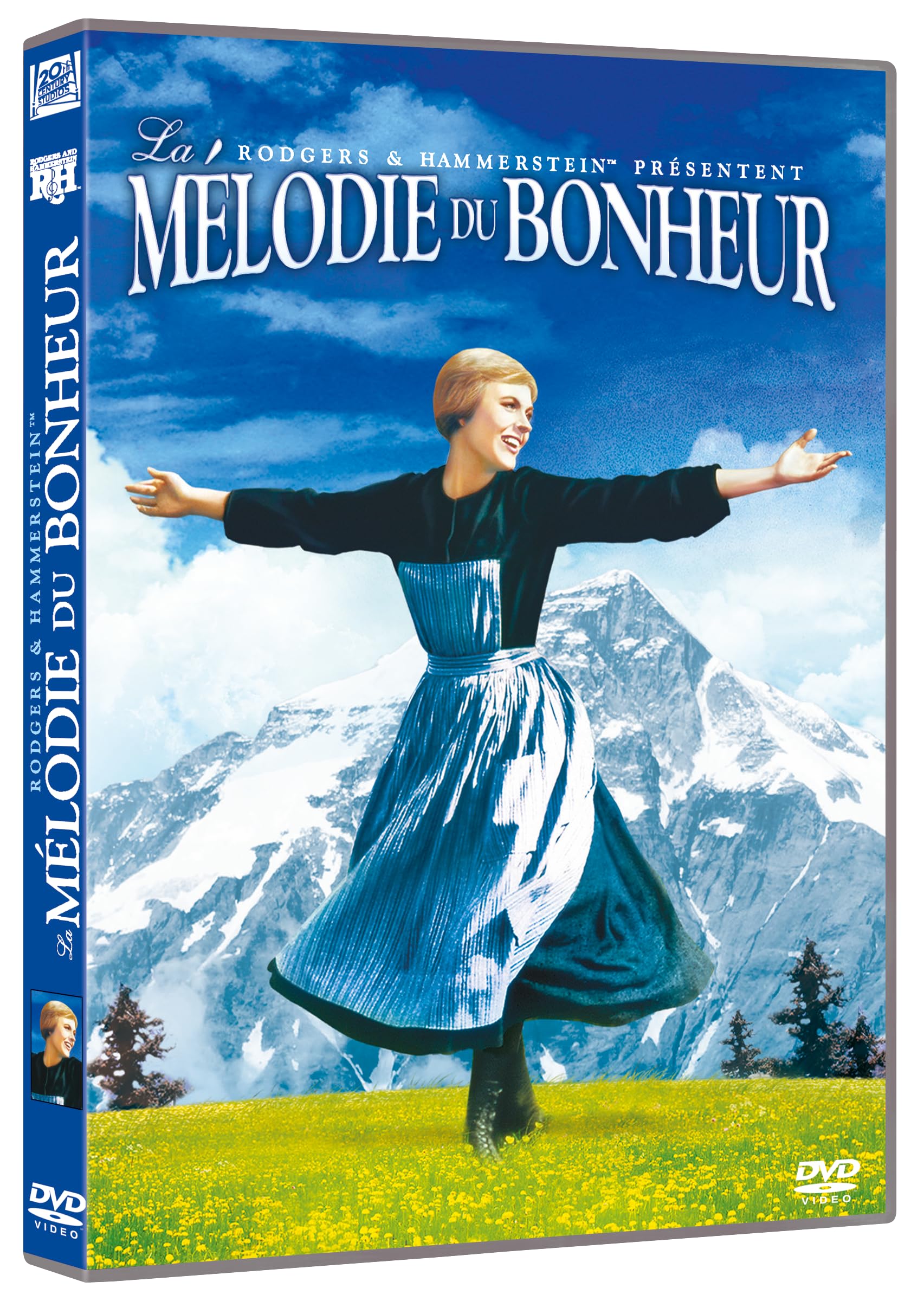 Melodie Du Bonheur (La) - (Italian Import)