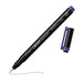 Tombow MONO drawing pen fineliner purple, drawing pen, water-resistant pigment ink, 0.3 mm tip, for sketches and technical drawings