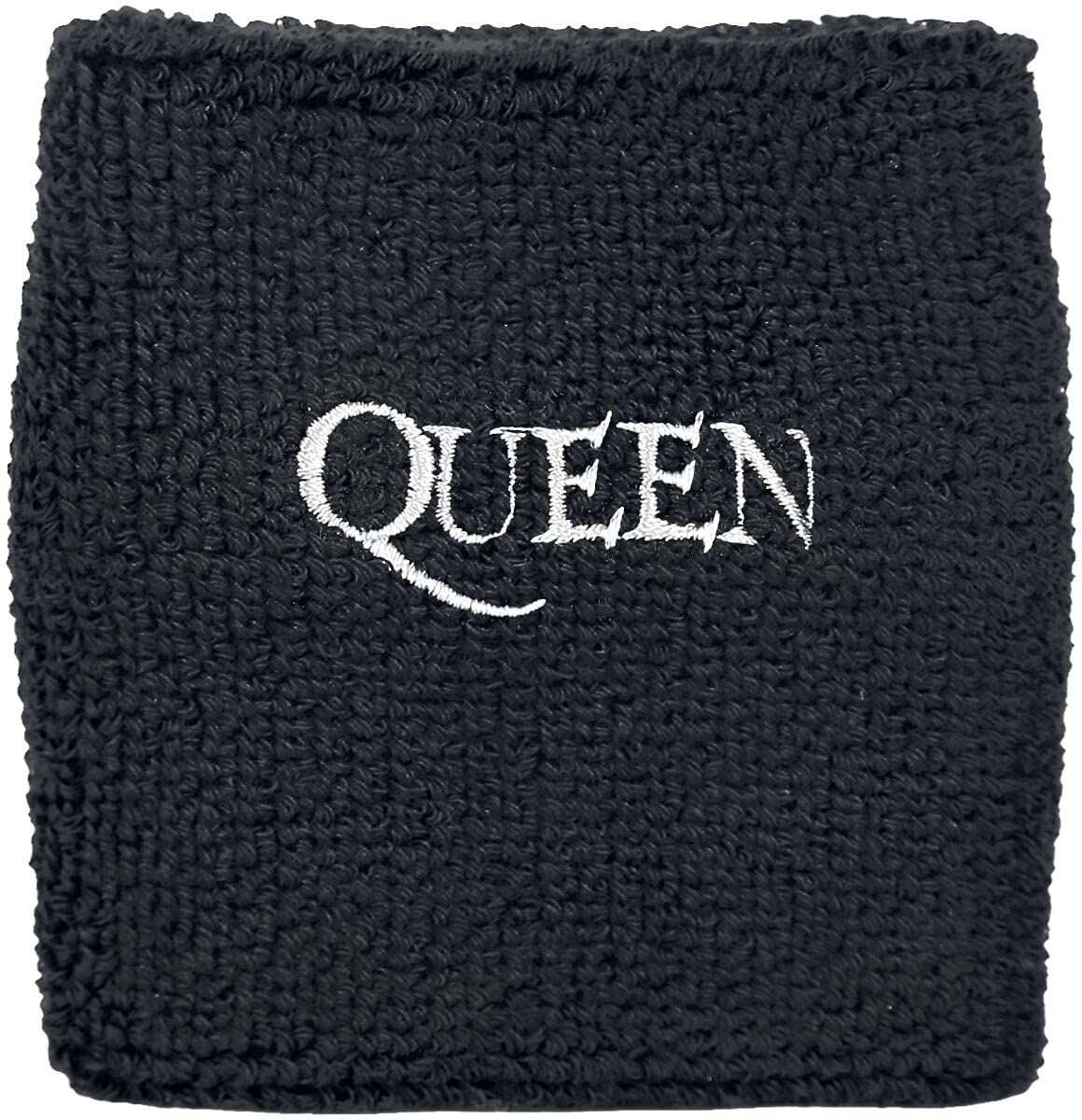Queen: Logo Wristband