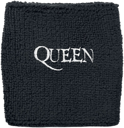 Queen: Logo Wristband