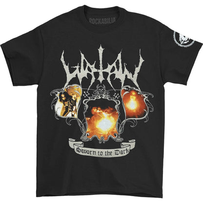 T/S Sworn To The Dark (L)