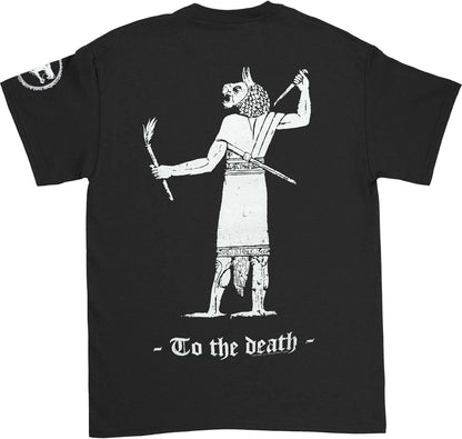 T/S Sworn To The Dark (Xxl)