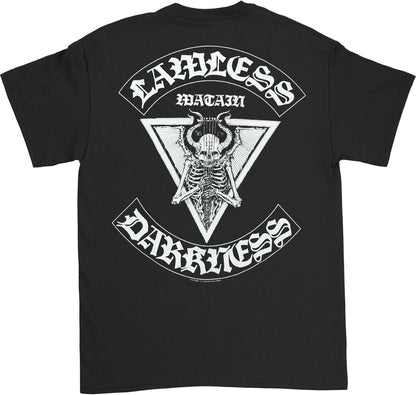 T/S Lawless Darkness (Xl)