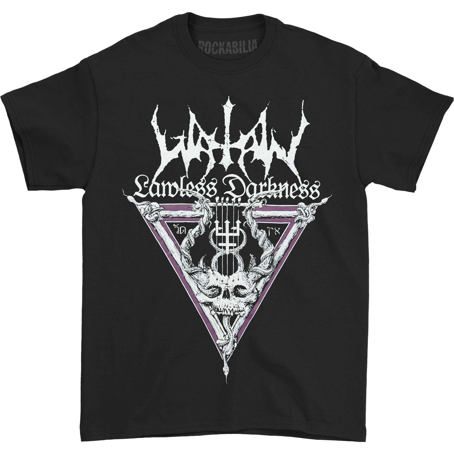 T/S Lawless Darkness (Xl)