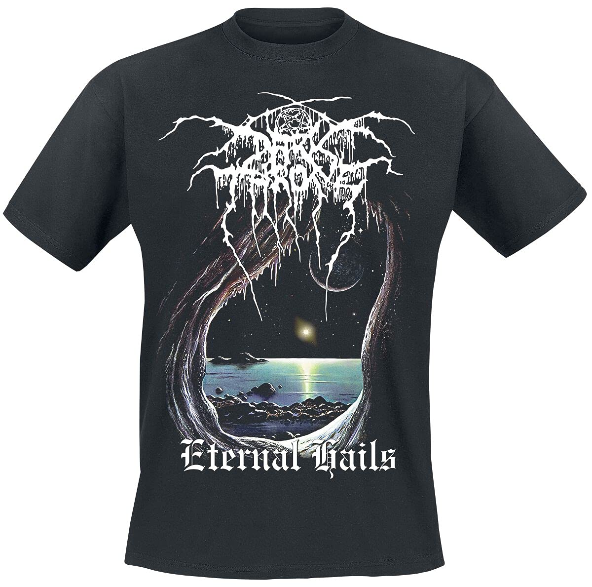 T/S Eternal Hails (L)