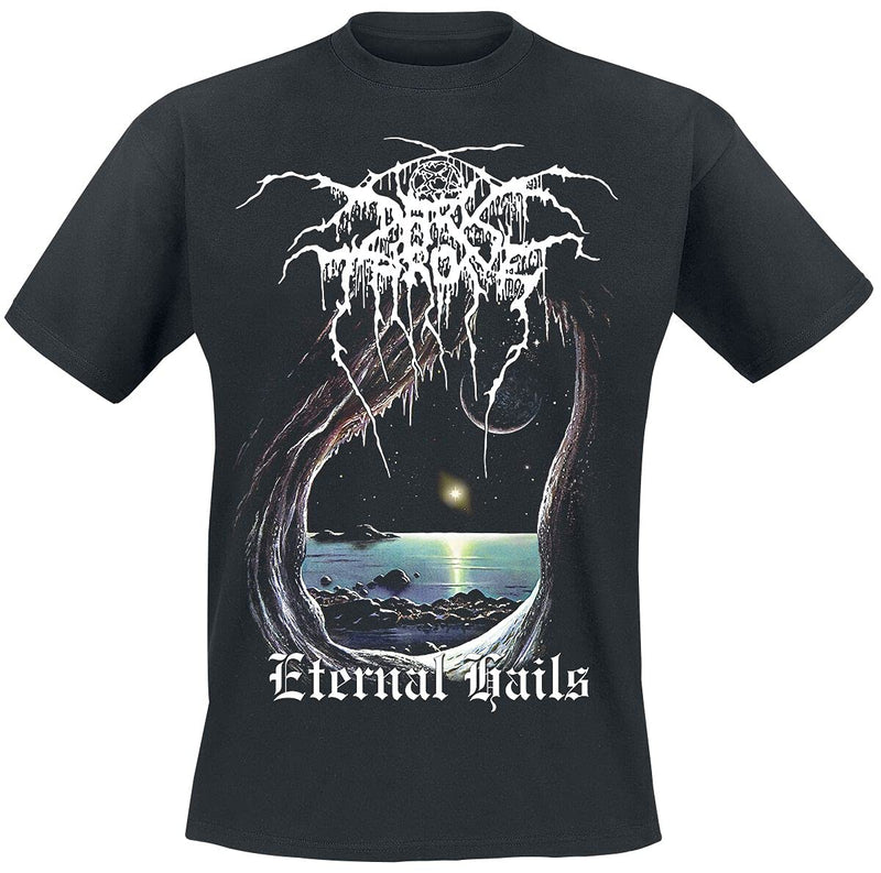 T/S Eternal Hails (L)