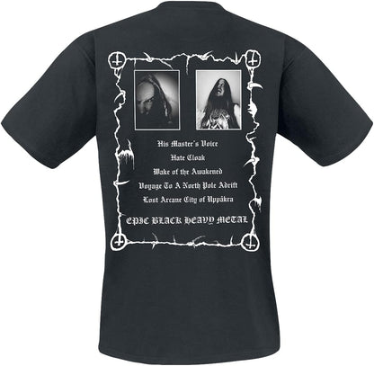 T/S Eternal Hails (L)