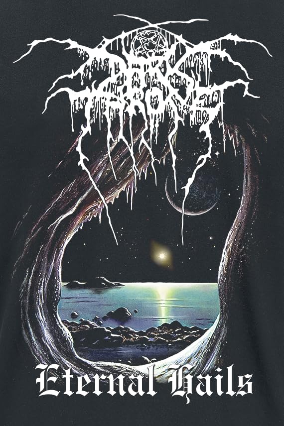 T/S Eternal Hails (L)