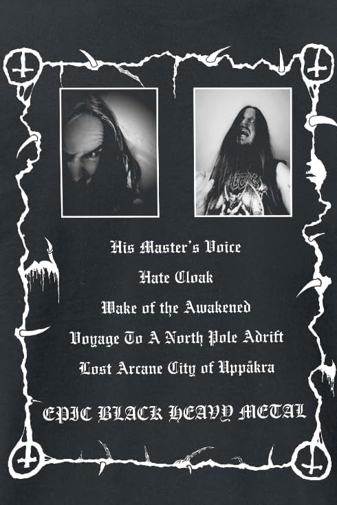 T/S Eternal Hails (L)