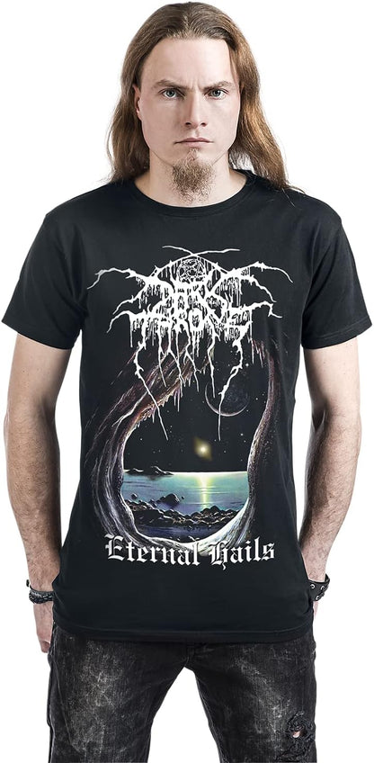 T/S Eternal Hails (M)