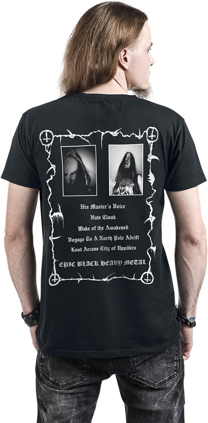 T/S Eternal Hails (M)