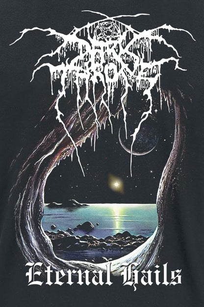 T/S Eternal Hails (M)