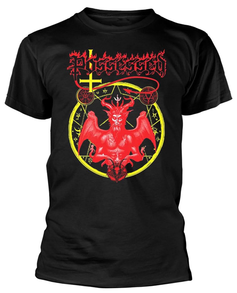 T/S Red Devil (L)