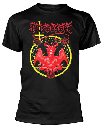 T/S Red Devil (S)