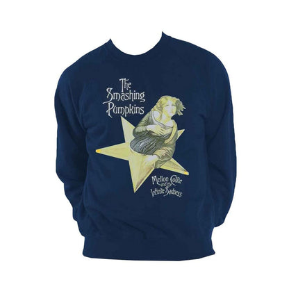 Smashing Pumpkins (The): Rock Off - Mellon Collie (T-Shirt Unisex Tg. Xs)