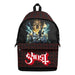 Ghost: Ghost Daypack. Rite Here, Rite Now