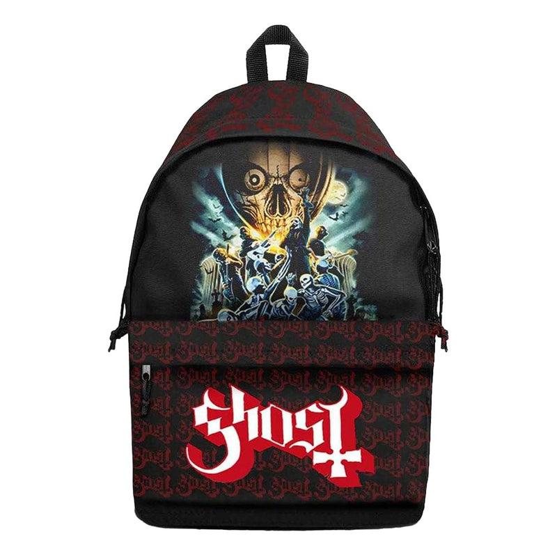 Ghost: Ghost Daypack. Rite Here, Rite Now