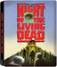 La Notte Dei Morti Viventi - 4K Steelbook (Bd 4K + Bd Hd)