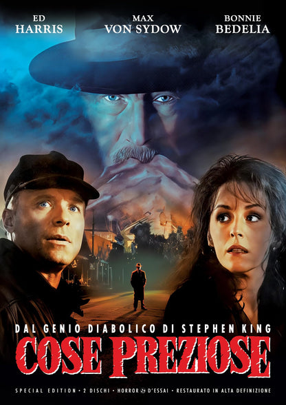 Cose Preziose (2 Dvd) (Special Edition) (Restaurato In Hd) - (Italian Import)