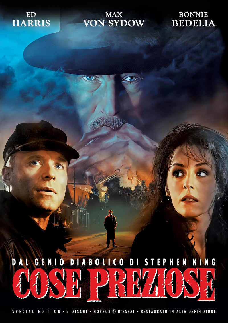 Cose Preziose (2 Dvd) (Special Edition) (Restaurato In Hd) - (Italian Import)