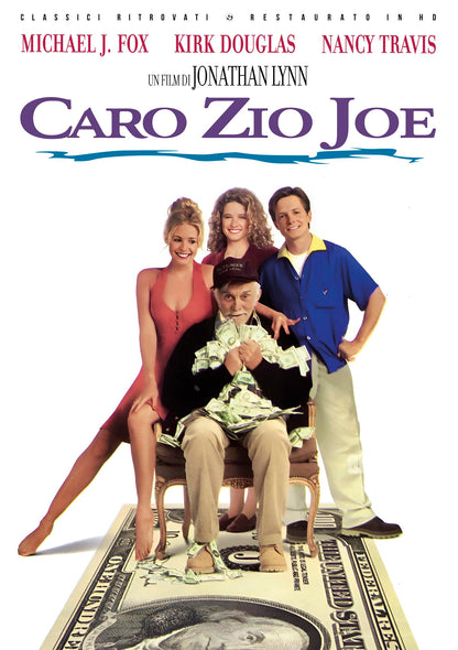 Caro Zio Joe (Restaurato In Hd) - (Italian Import)