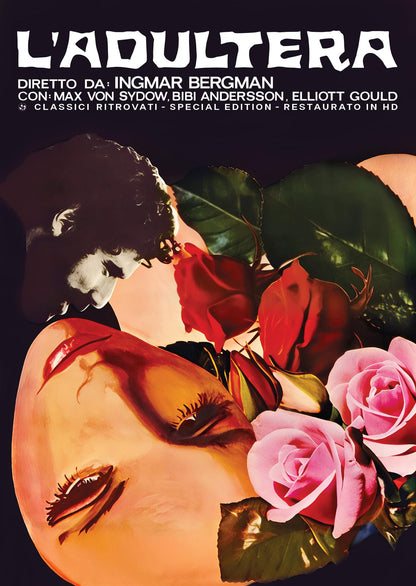 Adultera (L`) (Special Edition) (Restaurato In Hd) - (Italian Import)