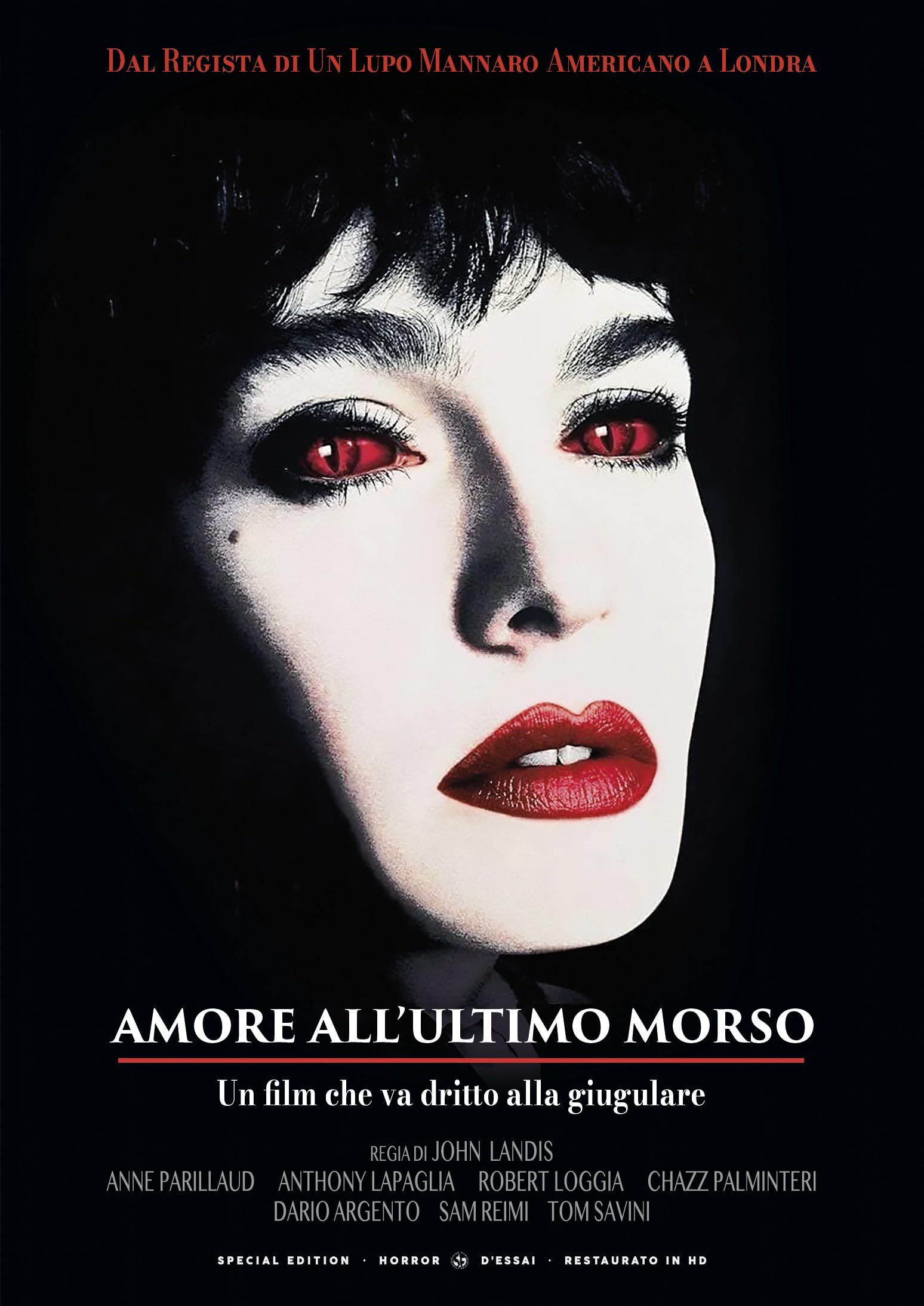 Amore All'Ultimo Morso