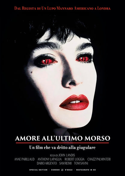 Amore All'Ultimo Morso