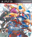 BlazBlue: Continuum Shift EXTEND - standard edition - Playstation 3