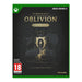 The Elder Scrolls IV: Oblivion™ Remastered – Physical Deluxe Edition – Xbox Series X | Required Content Download
