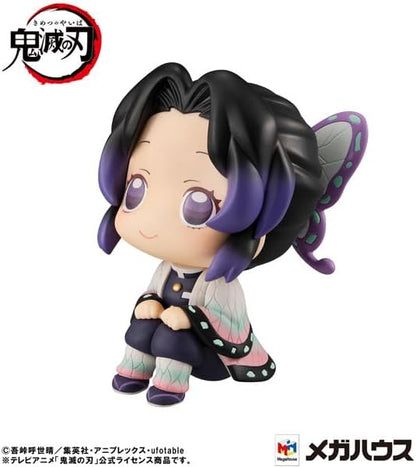 Megahouse-Lookup Demon Slayer Shinobu Kocho Figure