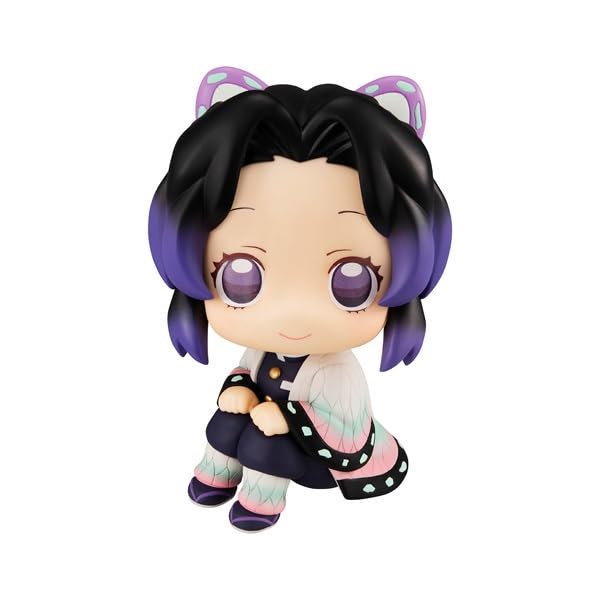 Megahouse-Lookup Demon Slayer Shinobu Kocho Figure