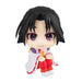 The Elusive Samurai Look Up Pvc Statue Tokiyuki Hojo 11 Cm