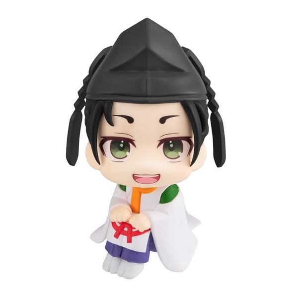 Megahouse - Lookup The Elusive Samurai Yorishige Suwa Figure