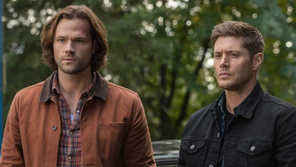 Supernatural (Complete Series) - 86-DVD Box Set