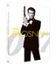 La Collection James Bond-Coffret Pierce Brosnan