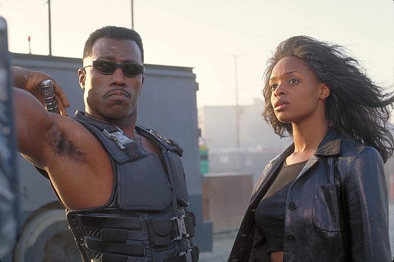 Blade - la trilogie
