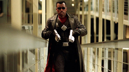 Blade - la trilogie