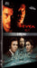 David Fincher - Coffret : Seven + Zodiac