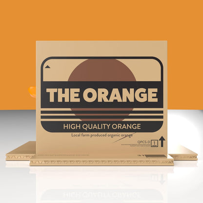 TUBBZ First Edition: Metal Gear Solid - The Orange Box Cosplaying Rubber Duck Vinyl Figure