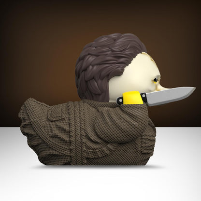 TUBBZ Boxed Edition: Horror - Michael Myers Halloween Cosplaying Rubber Duck Vinyl Figure