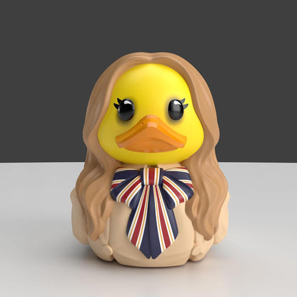TUBBZ Boxed Edition: Horror - Cosplaying Rubber Duck Vinyl Figure