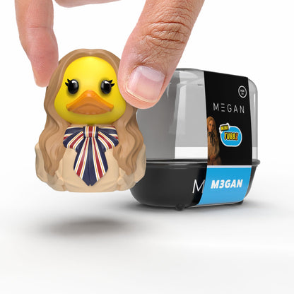 TUBBZ Boxed Edition: Horror - Cosplaying Rubber Duck Vinyl Figure