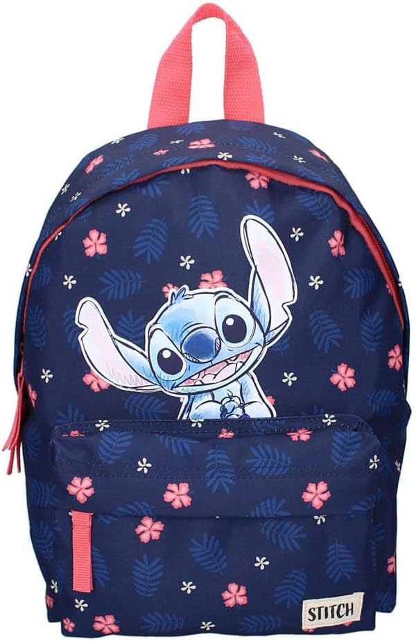 Lilo & Stitch Backpack Made For Fun 31 Cm